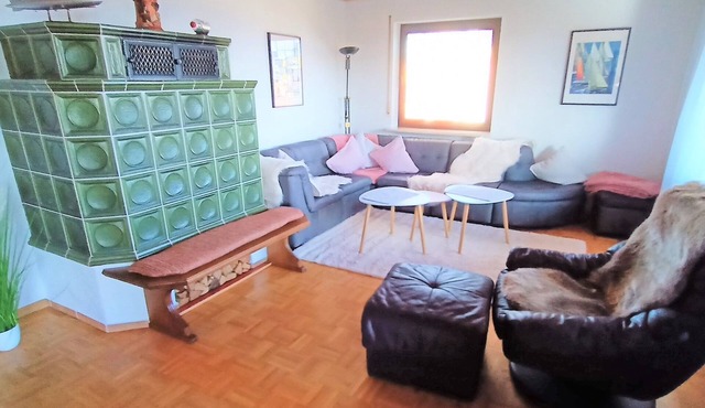 Vacation apartment/apartment for 6 guests with 130m² in Friedrichshafen (165382)