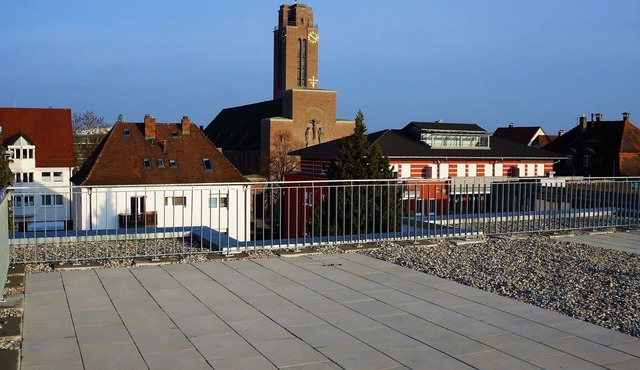 Vacation apartment/apartment for 10 guests with 160m² in Friedrichshafen (165625)