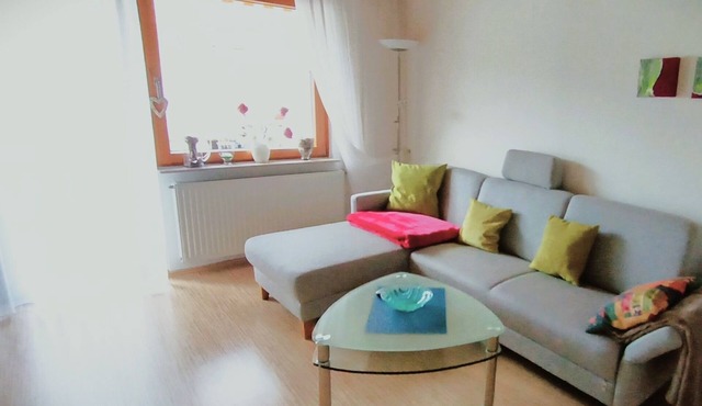 Vacation apartment/apartment for 6 guests with 70m² in Friedrichshafen (165935)