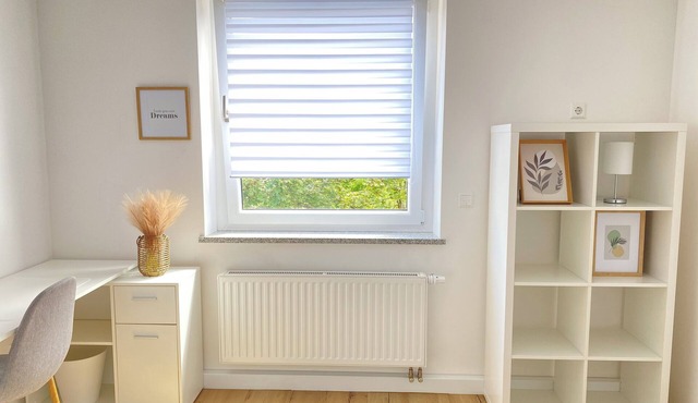 Vacation apartment, 70sqm, max 6 persons