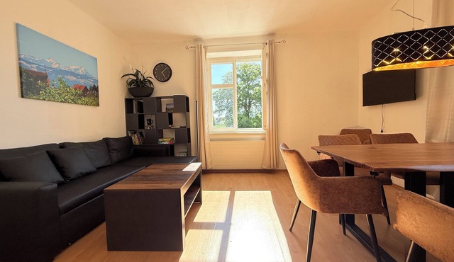 Vacation apartment "Lindau.Home.Base" in Lindau on Lake Constance