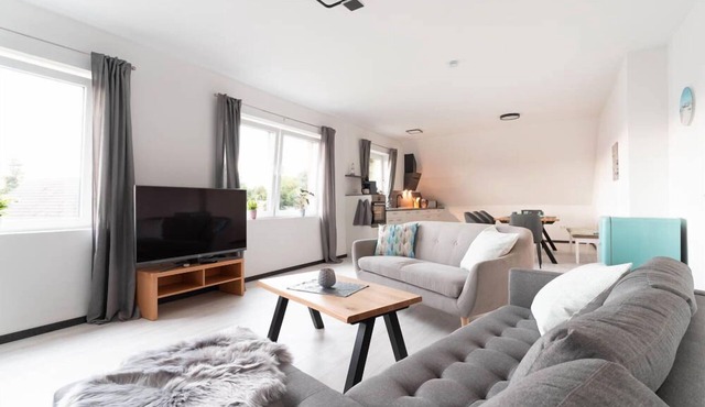 Vacation apartment/apartment for 6 guests with 140m² in Südbrookmerland (164202)