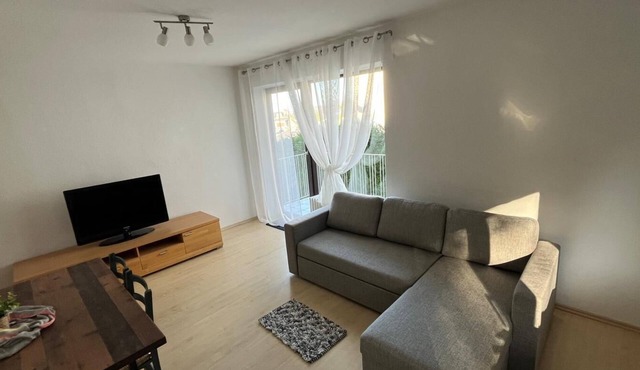 Vacation apartment Engel