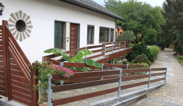 Vacation apartment/apartment for 6 guests with 110m² in Demitz-Thumitz (176122)