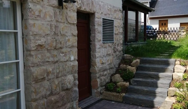 Vacation apartment Blick - Haus Seeblick