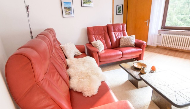 Vacation apartment Haus Kallin
