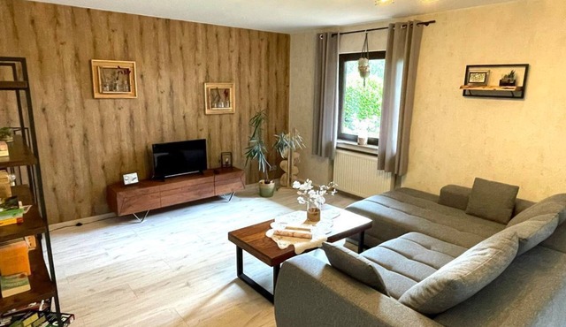 Vacation apartment Preziosa