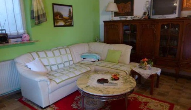 Vacation apartment Dämgen
