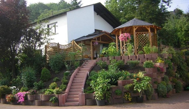 Vacation apartment Fischer - Holiday apartment Fischer *