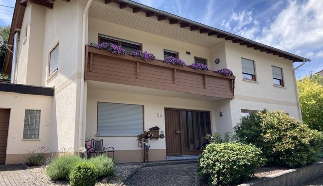 Vacation apartment Schank - Holiday apartment Schank F*