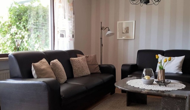 Vacation apartment Sendelbeck 1 - Holiday apartment Sendelbeck