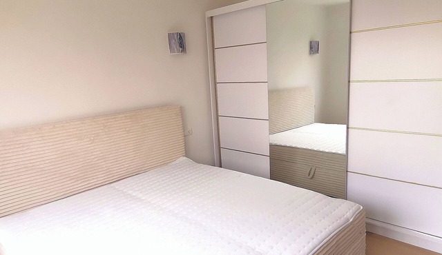 Vacation apartment DEBSI - your time out in Middle Franconia
