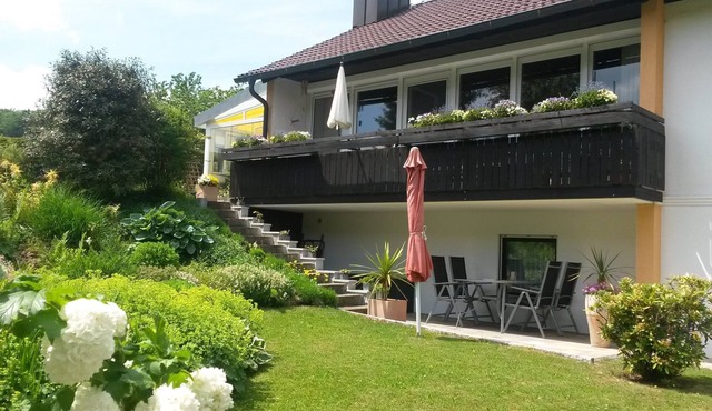 Vacation apartment Christof - House Christof