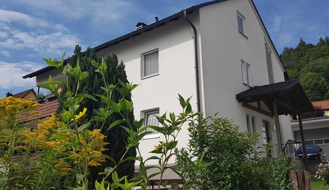 Vacation apartment Schwarz