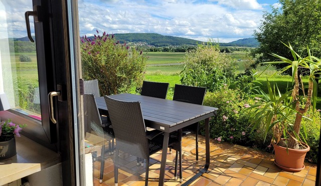 Vacation apartment Berg-Anni