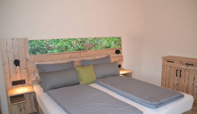 Vacation apartments "Am Obstgärtla" - Cherry
