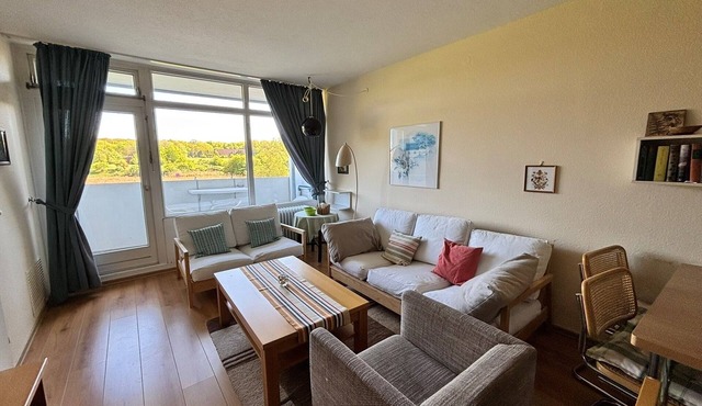 Vacation apartment/apartment for 4 guests with 45m² in Heiligenhafen (5760)