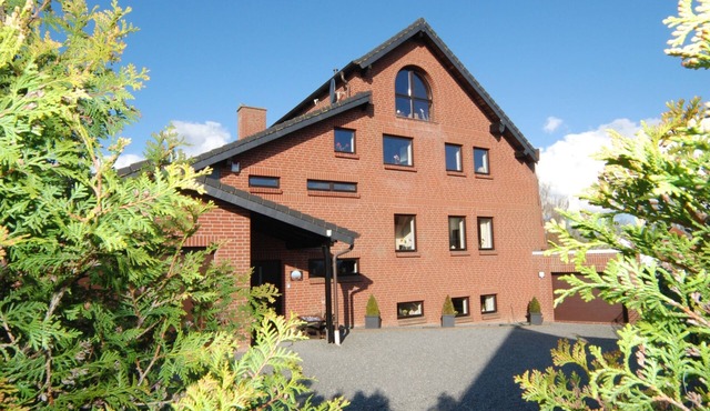 Vacation apartment/apartment for 5 guests with 175m² in Heiligenhafen (15320)