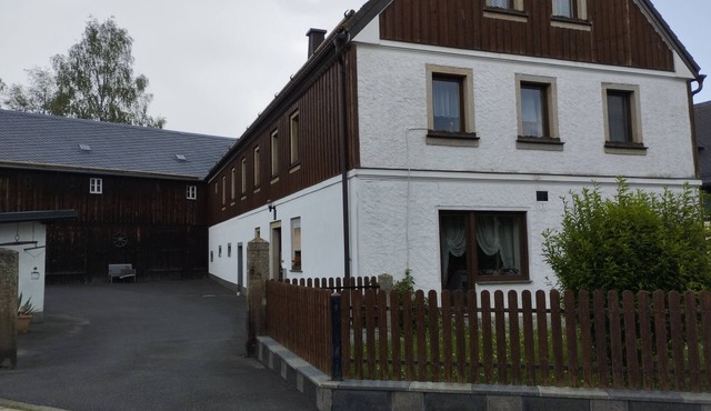 Vacation apartment - Bauernhof Riedel