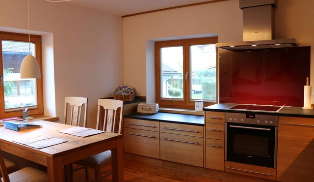 Vacation apartment Heer- 4 persons, 70sqm, 1 bedroom, WLAN
