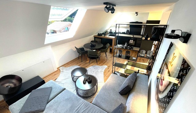 Vacation apartment/apartment for 2 guests with 52m² in Marquartstein (295915)