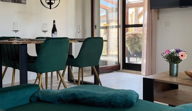 Vacation apartment/apartment for 4 guests with 72m² in Marquartstein (298538)