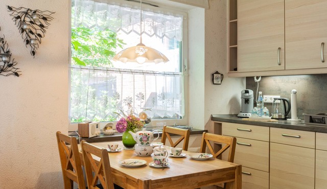 Vacation apartment Reemts (Frieso) - Holiday apartments Reemts 35204
