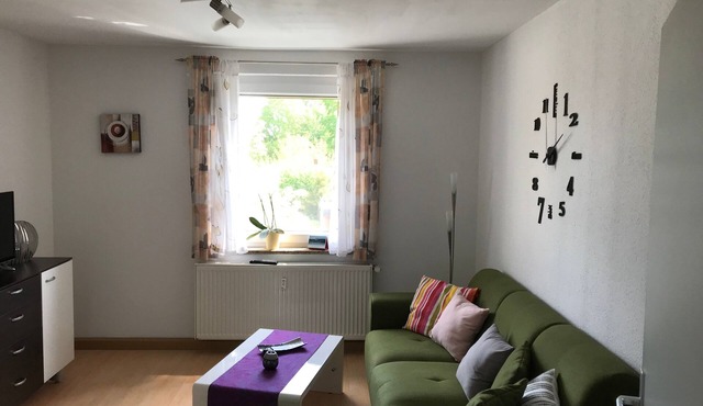 Vacation apartment/apartment for 5 guests with 65m² in Neukieritzsch (119895)