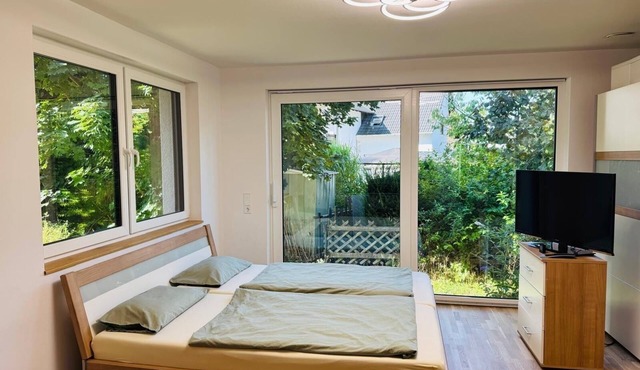 Vacation apartment/apartment for 4 guests with 58m² in Sankt Ingbert (298473)