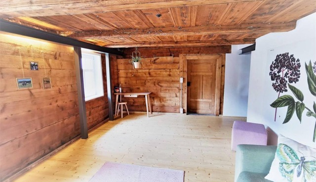 Vacation apartment "Holunder" - Holiday apartments Gutshof Schirgiswalde