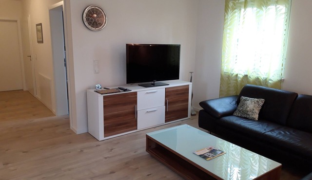 Vacation apartment/apartment for 4 guests with 70m² in Schlüsselfeld (300730)