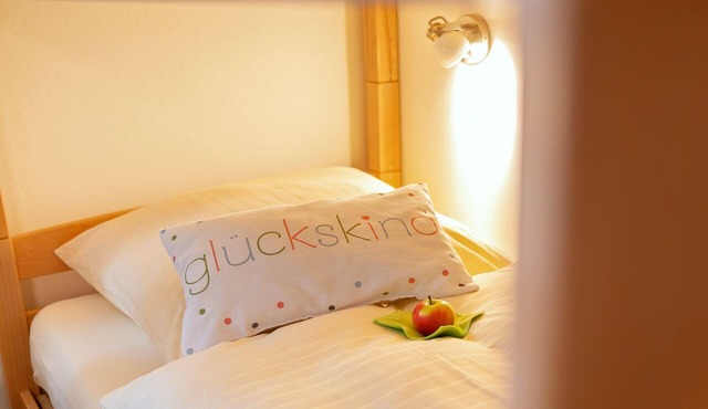 Vacation apartment "Katarina 1", right next to Landhotel Albers - your landlords