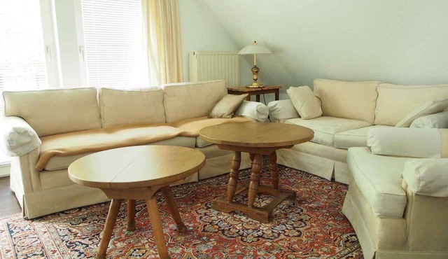 Vacation apartment Tors Hütte