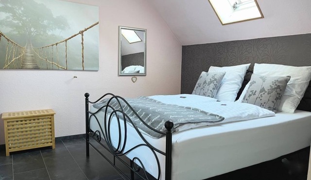 Vacation apartment 1 - Apartments Riedel