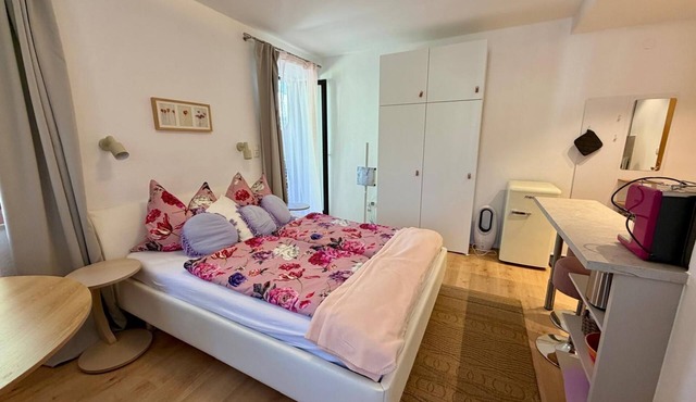 Vacation apartment 1 - Holiday apartments by the lake - Hinterseer