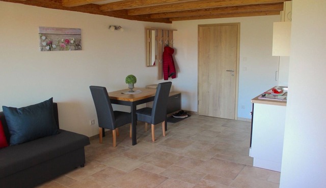 Vacation apartment 1 for 2 persons