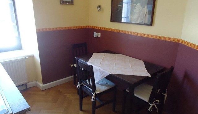 Vacation apartment 1 for up to 5 people