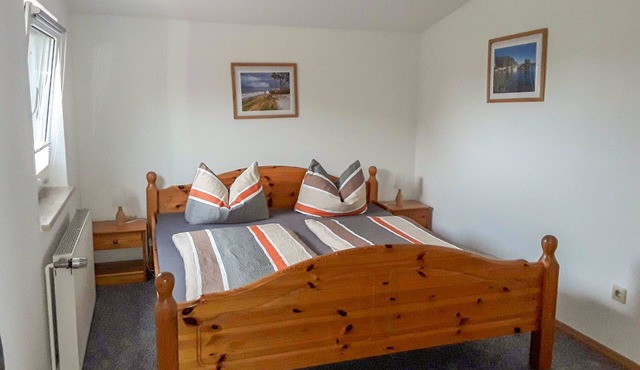 Vacation apartment 1 - Holiday apartments by the stream