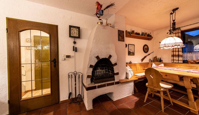 Vacation apartment, 100 sqm 2-6 persons, terrace