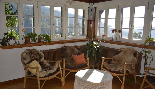 Vacation apartment, 140sqm, 2 bedrooms, max. 6 persons