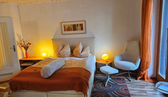 Vacation apartment 2 - Holiday apartments by the lake - Hinterseer