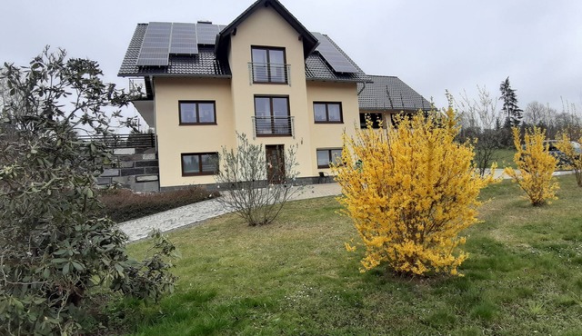 Vacation apartment 2 - Different - Living