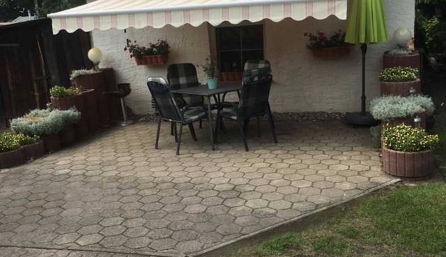 Vacation apartment 2 Alte Kaserne - Holiday apartments Alte Kaserne close to Lake Drewen