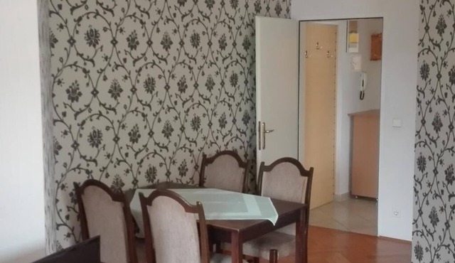 Vacation apartment 2 for up to 5 people