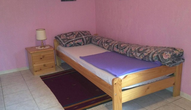 Vacation apartment 2 for 2-3 persons - Pension Eifelblick