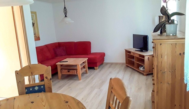Vacation apartment 2 - Holiday apartments by the stream