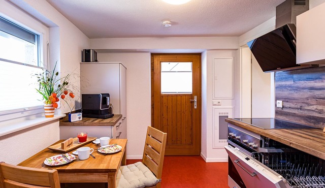Vacation apartment, 25sqm, 1 bedroom, max. 2 persons