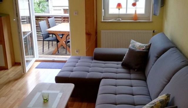 Vacation apartment 3 - Apartments Schüpferlingshof