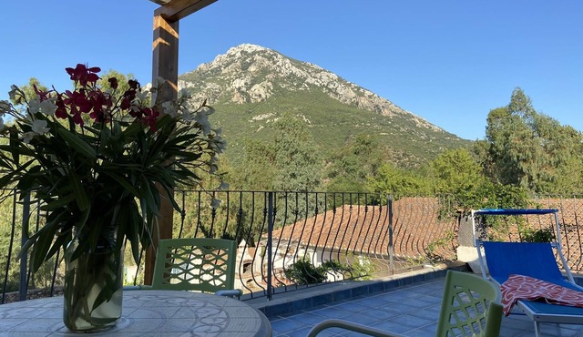 Vacation apartment 3 bedrooms, family-friendly, close to the sea, nature