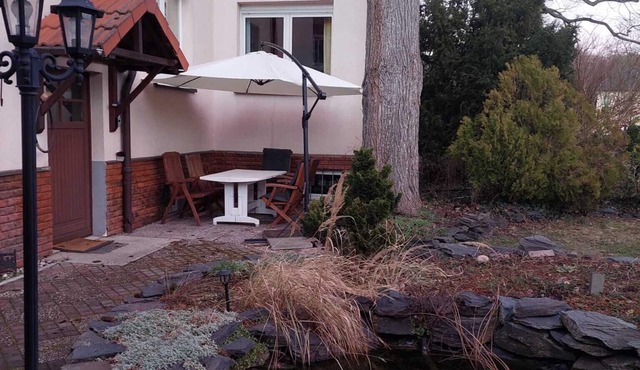 Vacation apartment 3